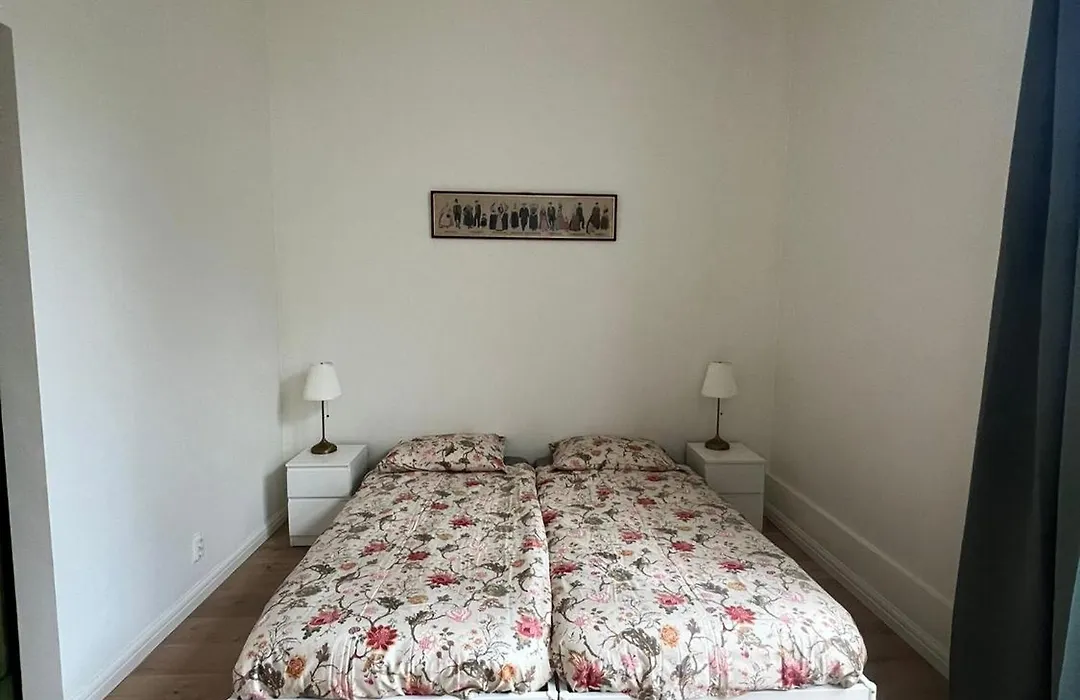 Achterom B&B-1
