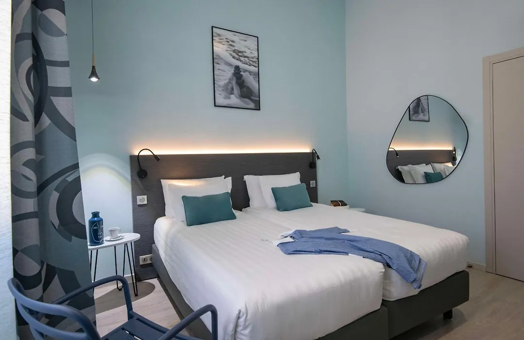 Best Western Alba-1