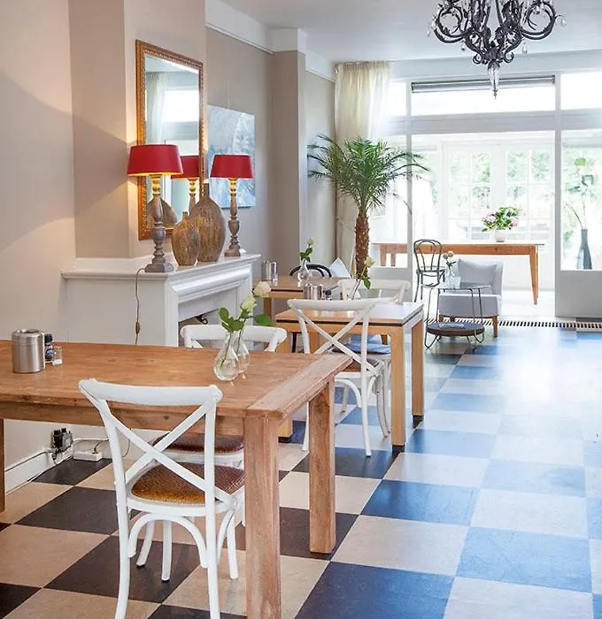 Hotel Gevers-1