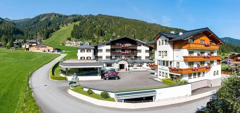 Hotel Waidmannsheil-1