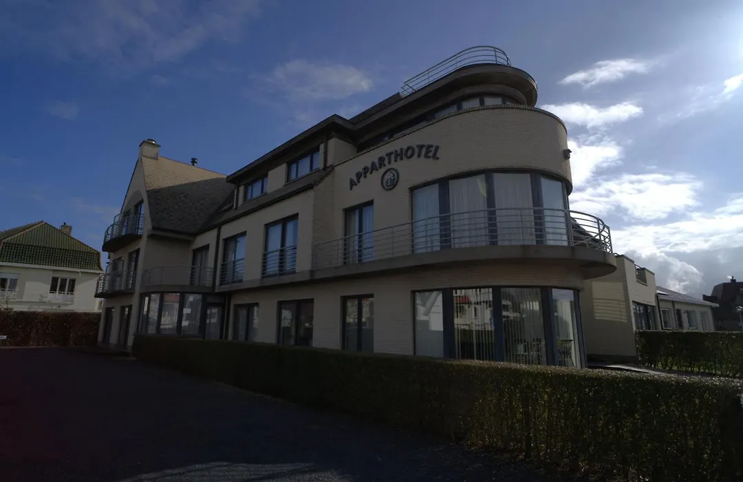 Apparthotel De Wielingen-1