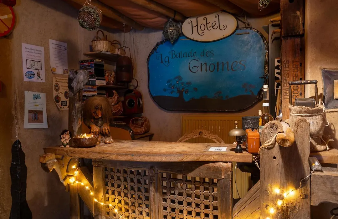 La Balade Des Gnomes-1