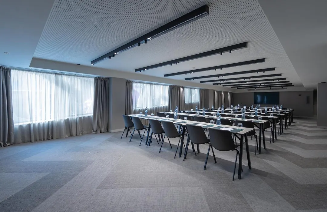 Altis Porto Hotel, A Member Of Preferred Hotels & Resorts- Lvx-1