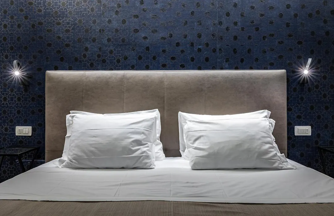Blu Notte Guest House-1