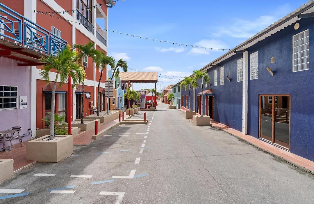 The Ritz Village (Adults Only)-1