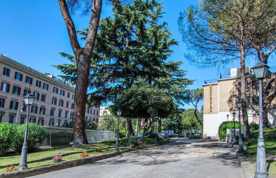 Hotel Santa Prisca-1