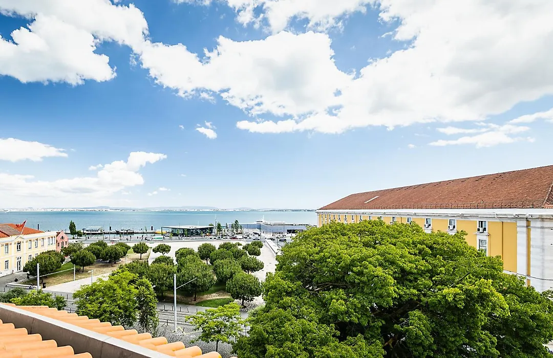 Emporium Lisbon Suites-1