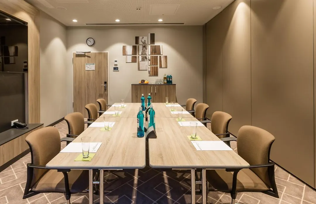 Holiday Inn Express Munich - City East By Ihg-1