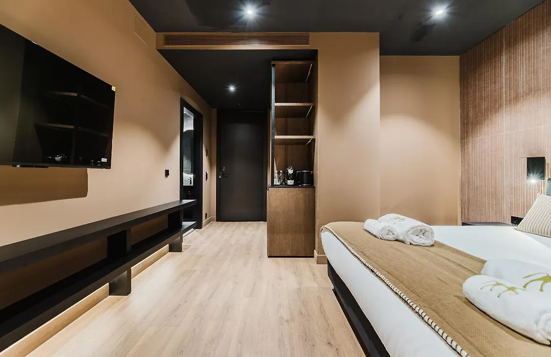 Hotel Arena Select-1