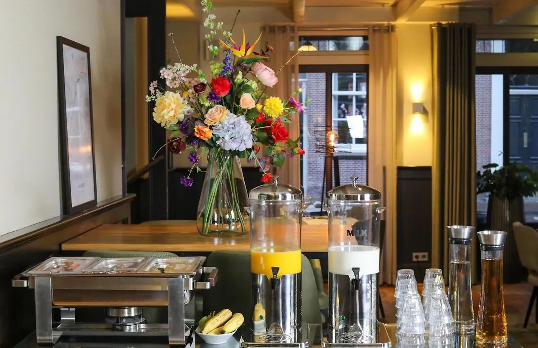 Hotel Aalsmeer-1