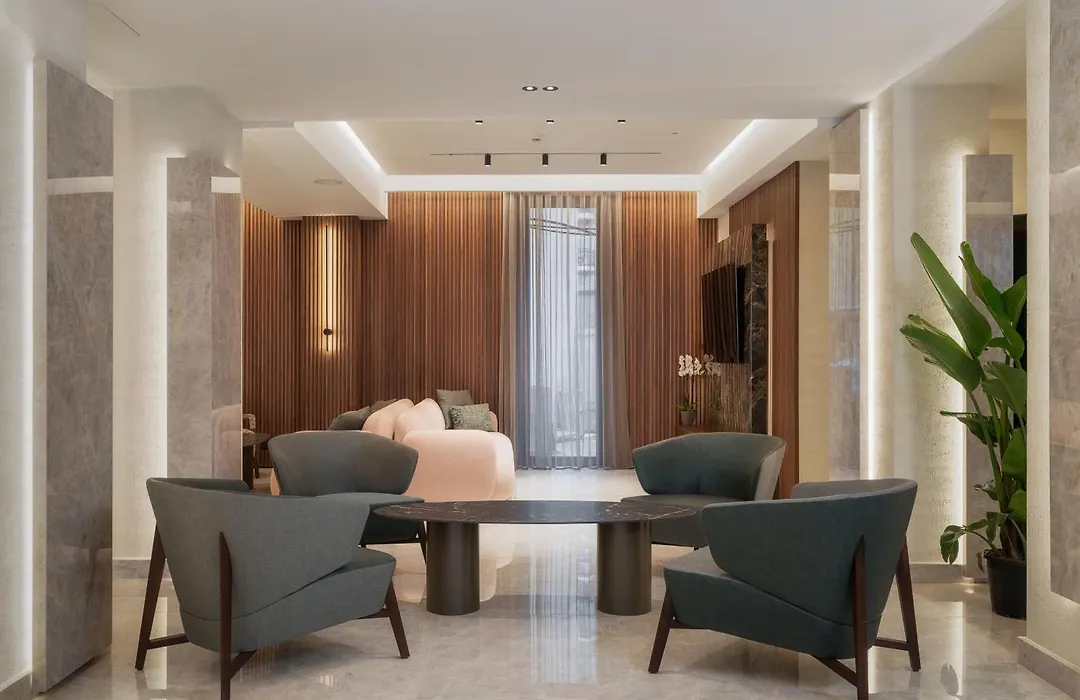 Hotel Mozart-1