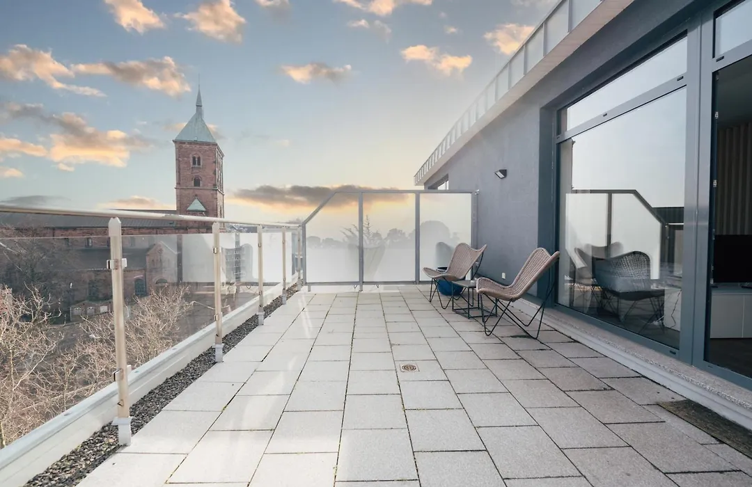 Das Loft Apartments-1