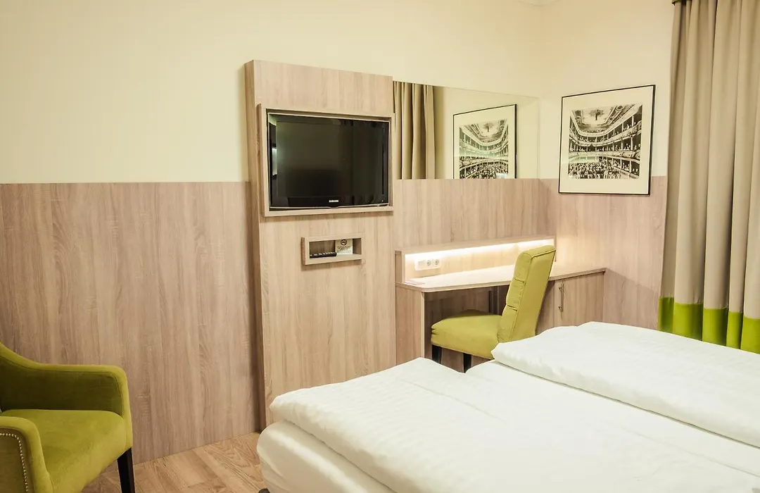 Theater Hotel Salzburg-1