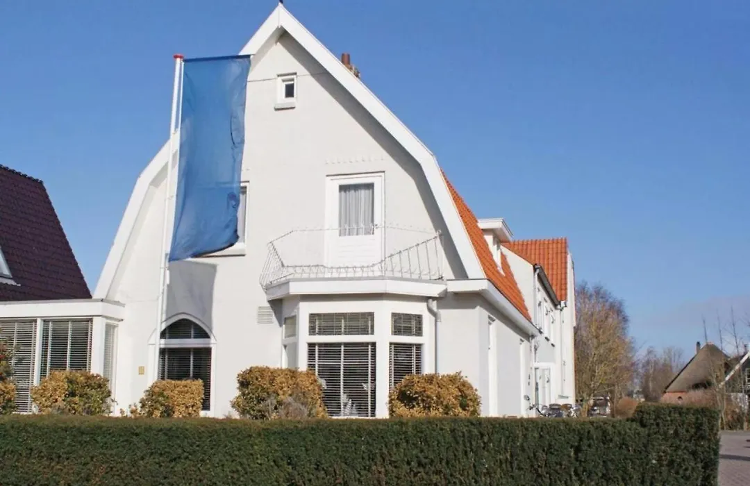 Budget Hotel Koogerend-1