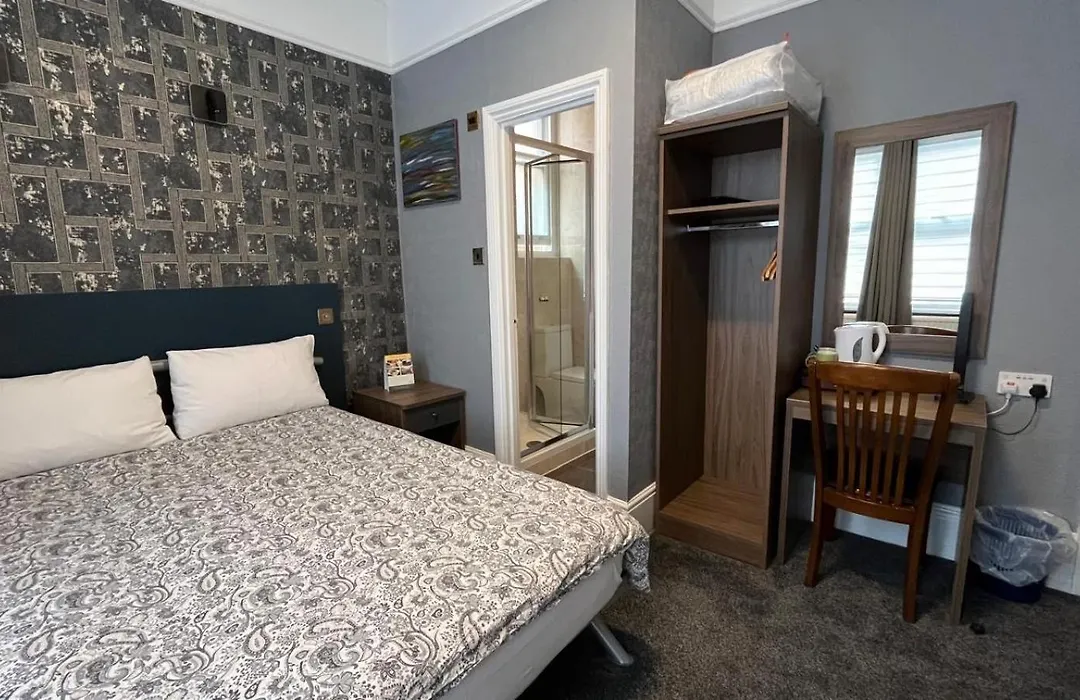 Charlotte Guest House-1