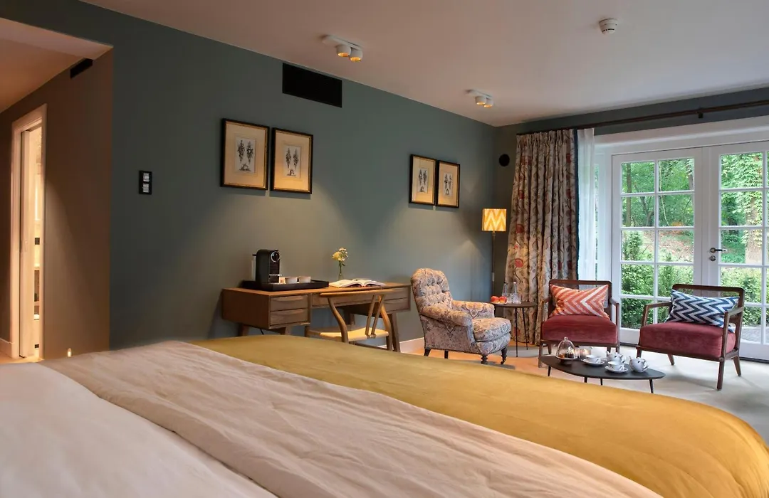 Relais&Chateaux Hotel Landgoed Het Roode Koper-1
