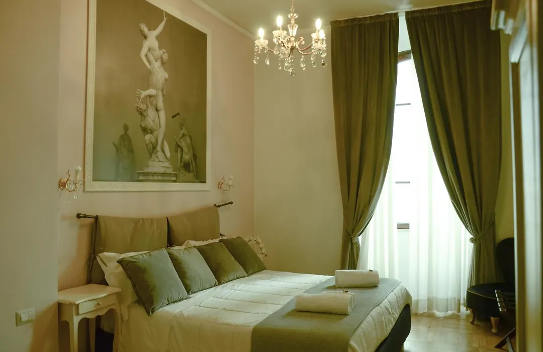 B&B Dimora Sassetti 6-1