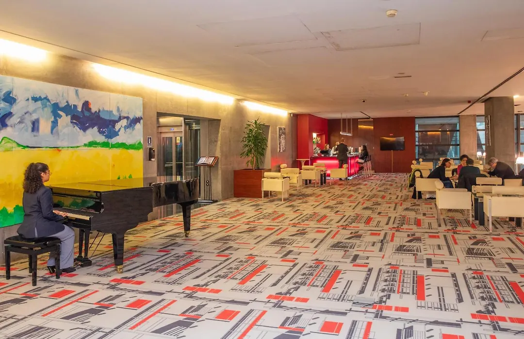 Vip Executive Arts Hotel-1