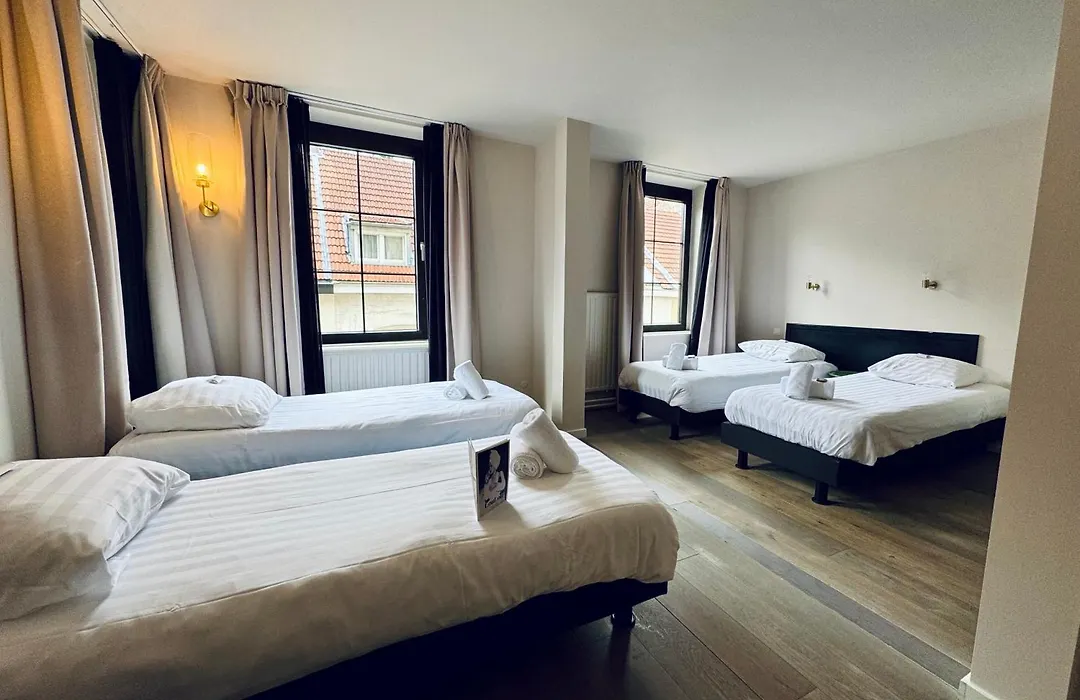 Boutique Hotel Loulou-1