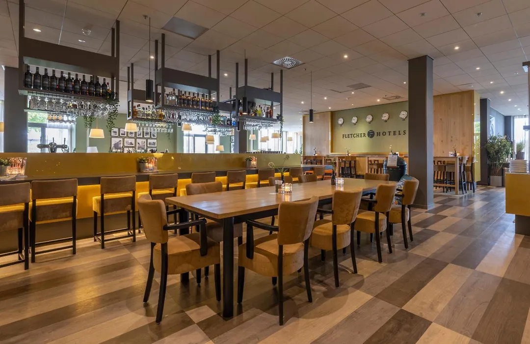 Fletcher Wellness-Hotel Sittard-1