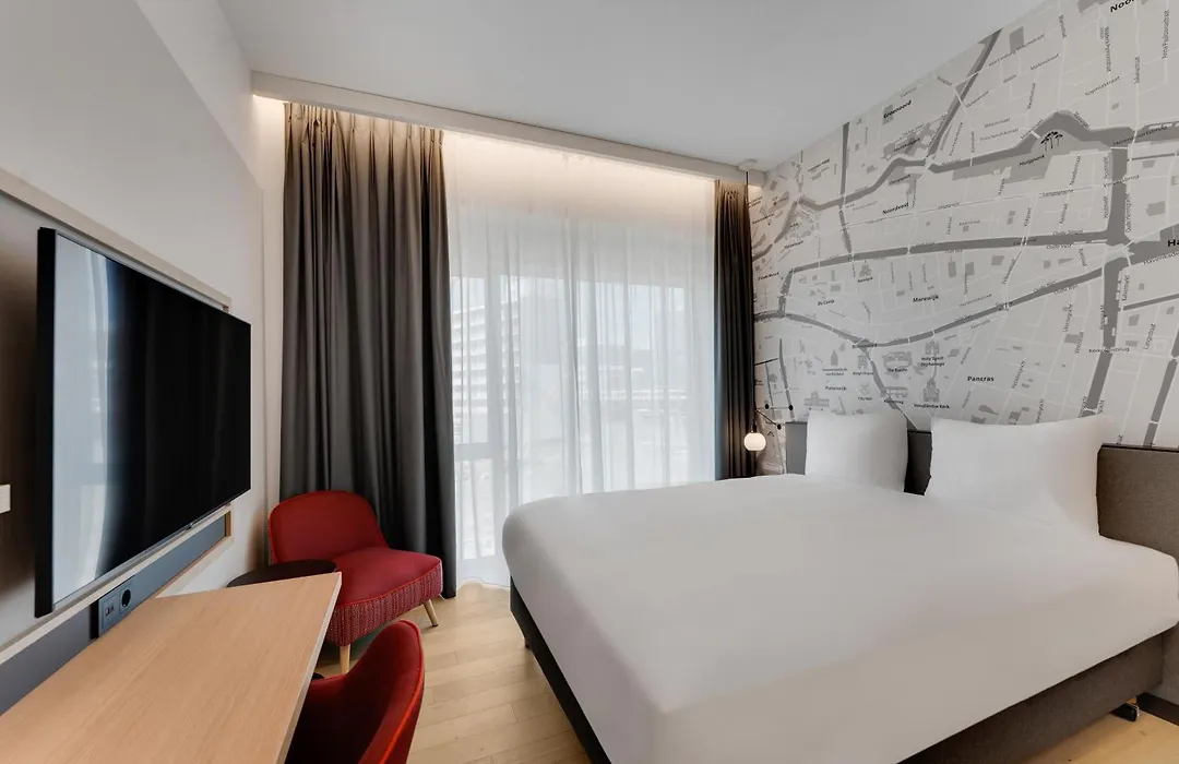 IntercityHotel Leiden-1