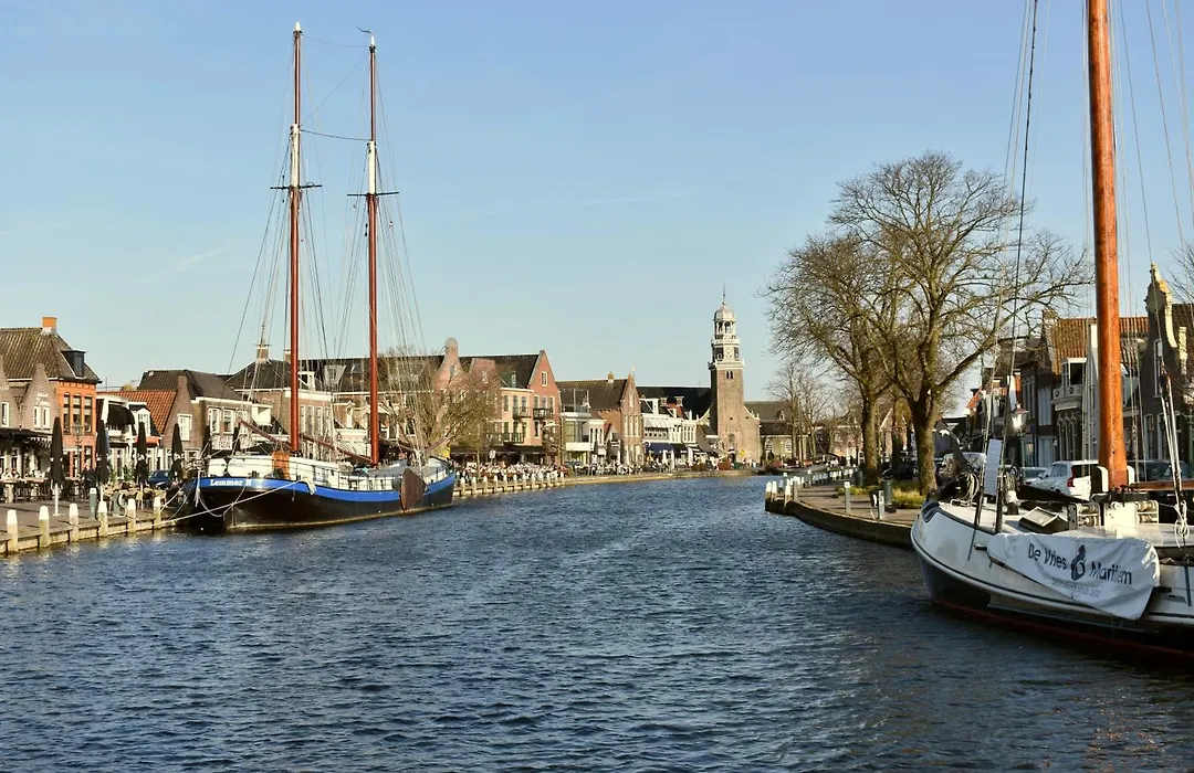 Logies Langestreek Lemmer-1