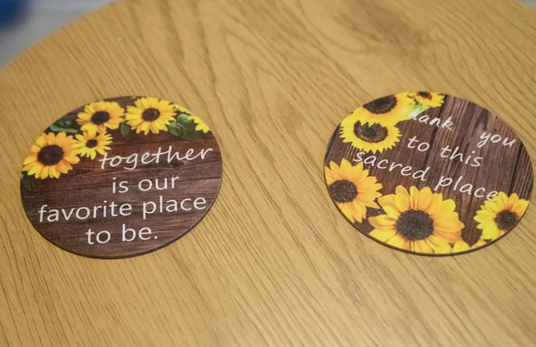 B&B Sunflower Leiden-1