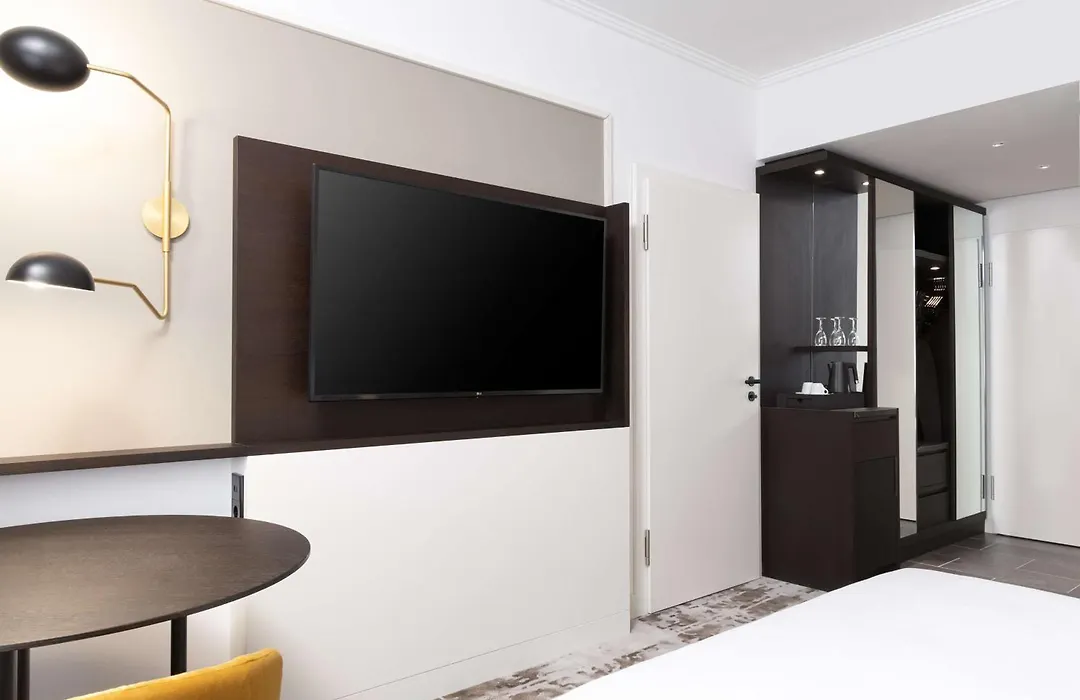 Hilton Heidelberg-1