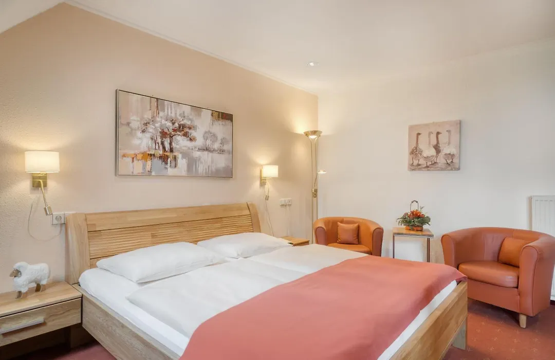 Landhotel Waldseiter Hof-1