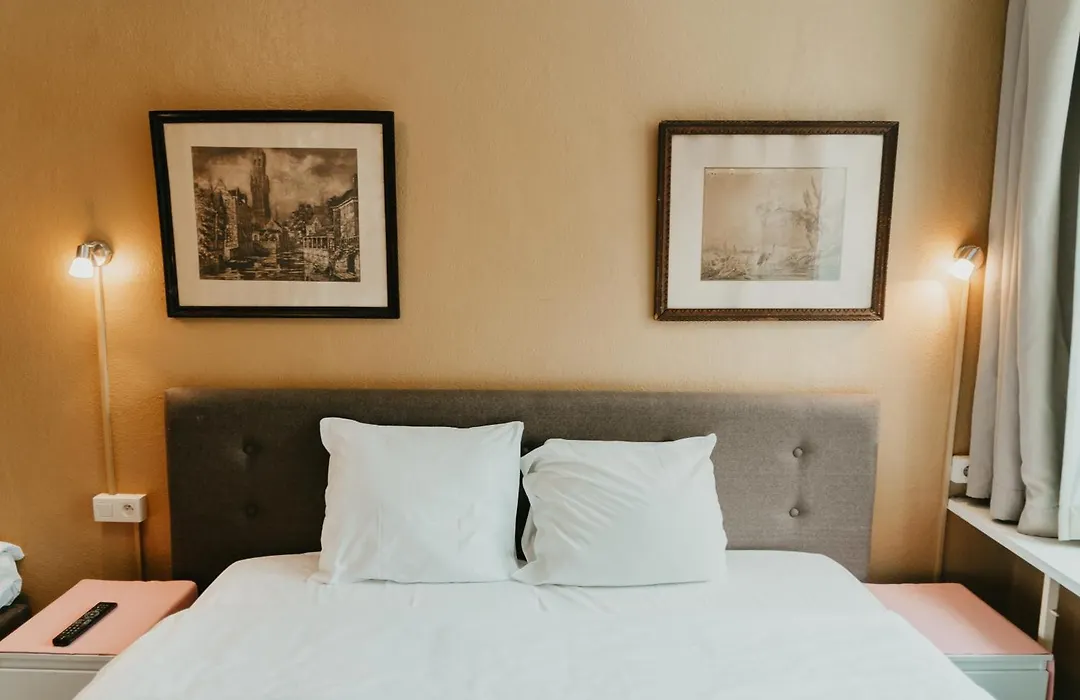 Hotel Cavalier-1