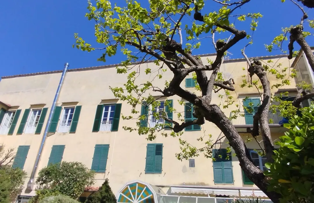 Casa Per Ferie Religiosa Figlie Di Nazareth-1