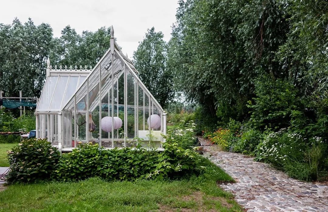 De 6 Linden Gastronomisch Boutique Hotel-1