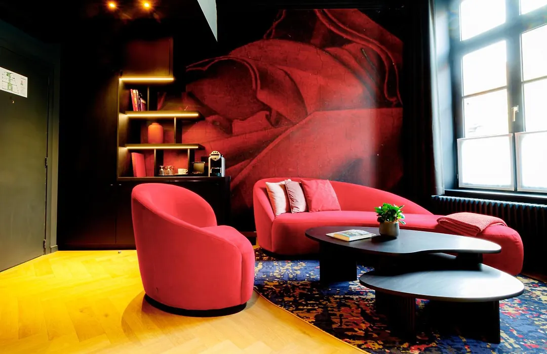 Hotel Montanus-1