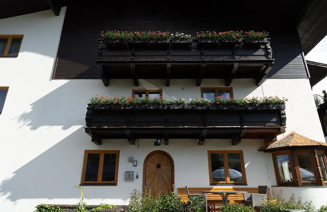 Pension Appartments Christoph-1