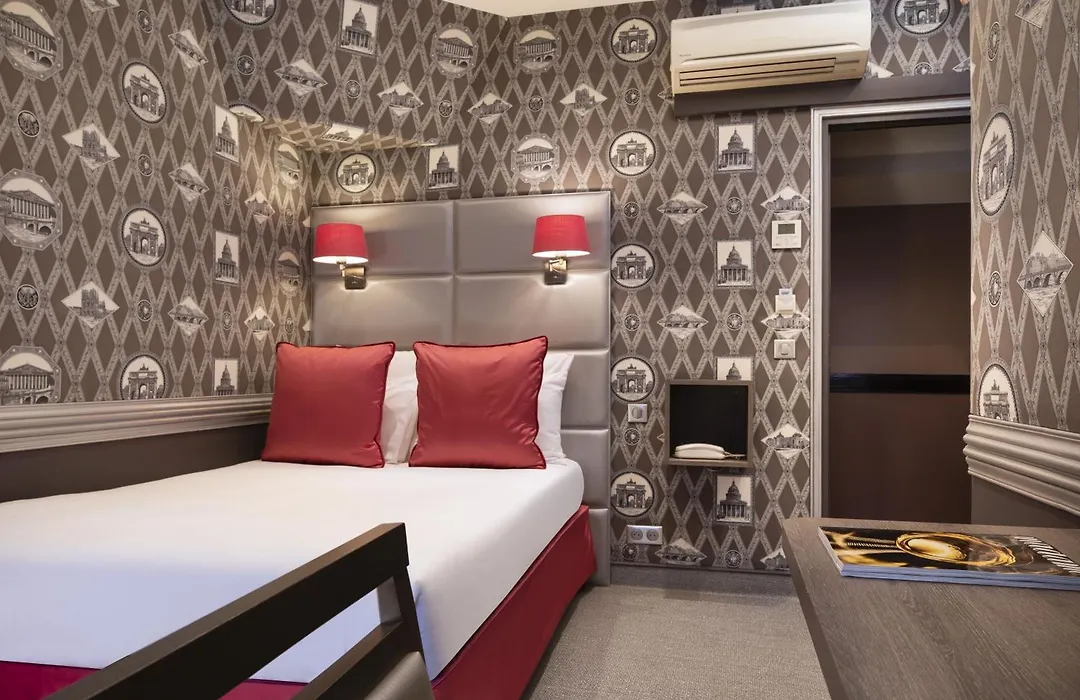 Elysees Hotel-1