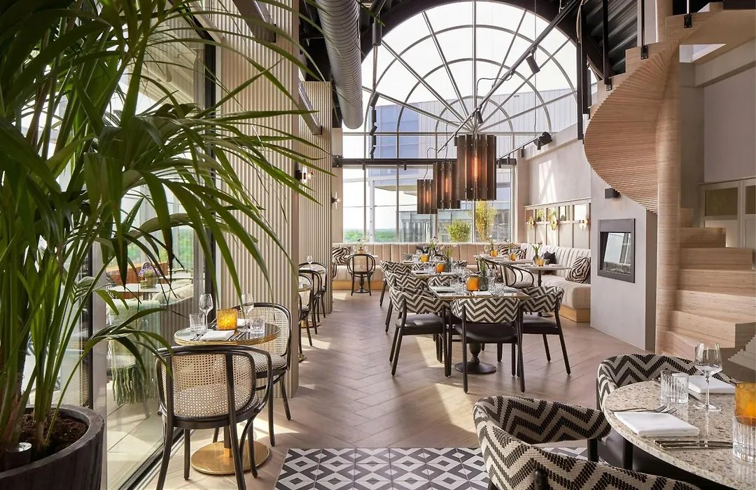 The Den, 'S-Hertogenbosch, A Tribute Portfolio Hotel-1