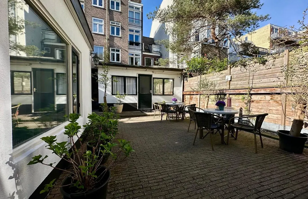 Hotel De Munck-1