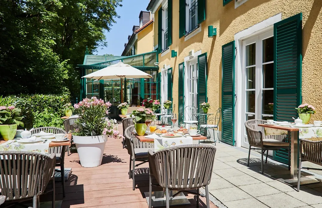 Hotel Freisinger Hof-1