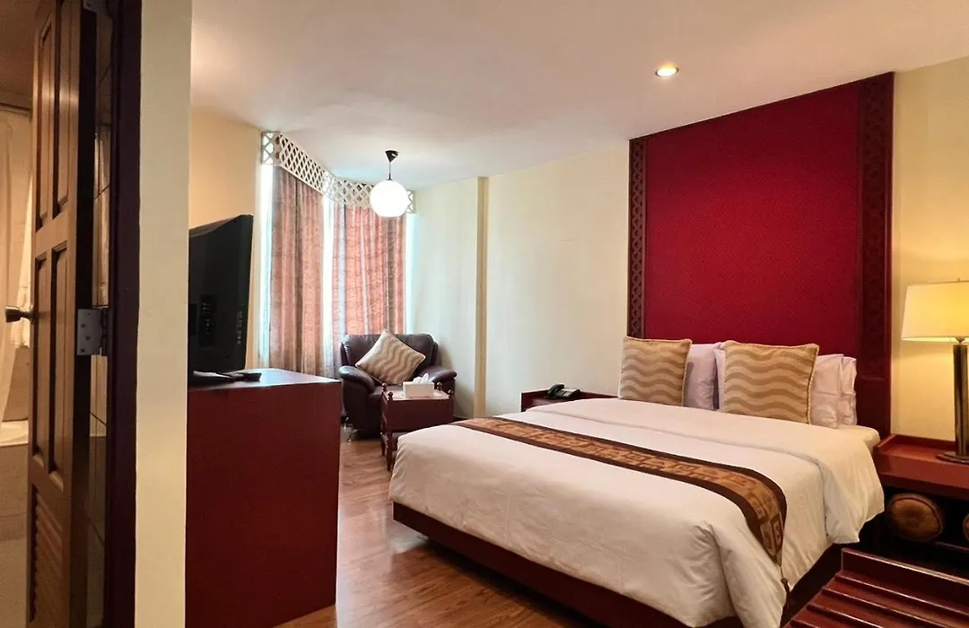 Fortuna Hotel-1