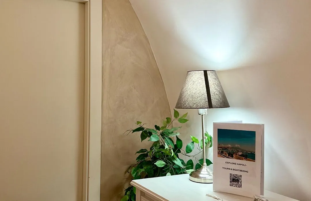 Chiaia Suites-1