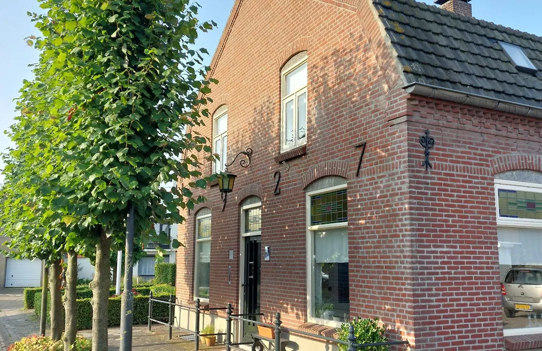 Bed&Breakfast Ons Oda-1