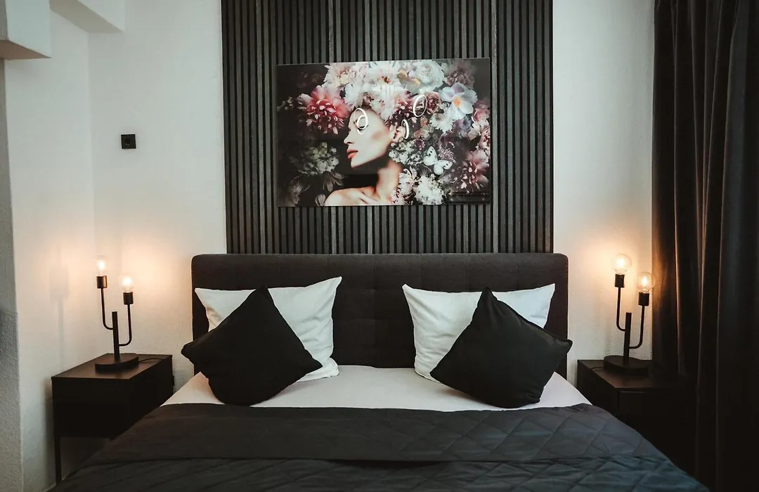 Boutique Hotel Cologne-1