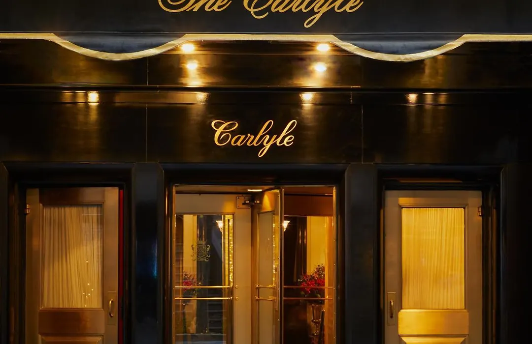 The Carlyle, A Rosewood Hotel-1