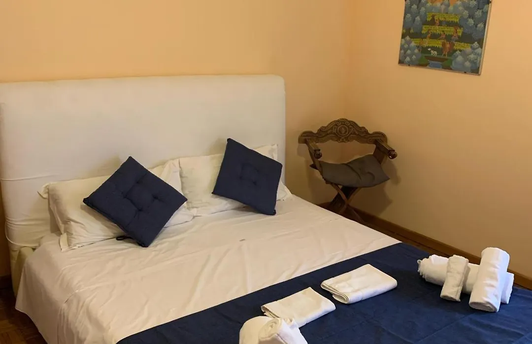 4 Season B&B Roma-1