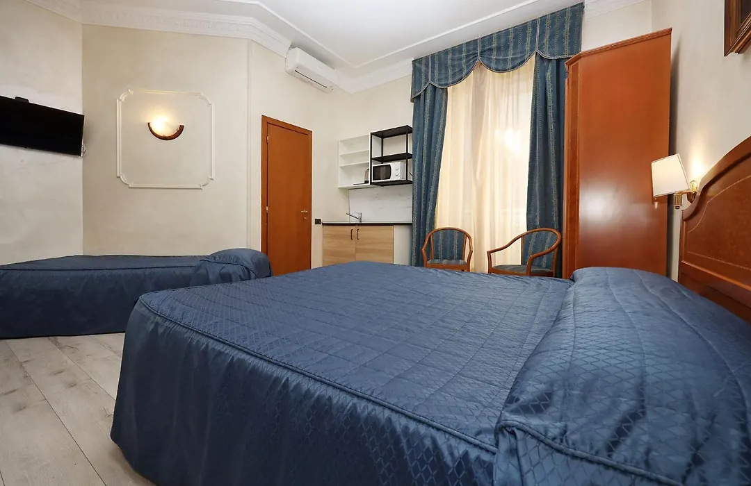 Hotel Rimini-1