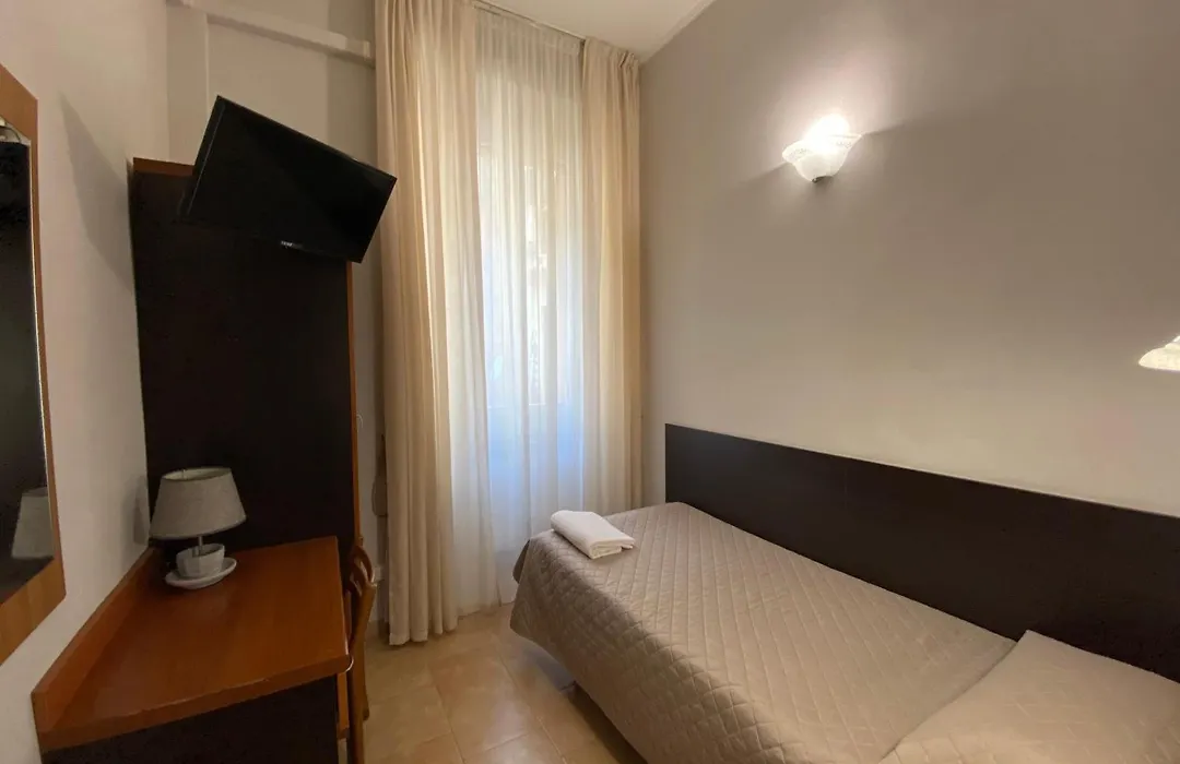 Hotel Atena-1