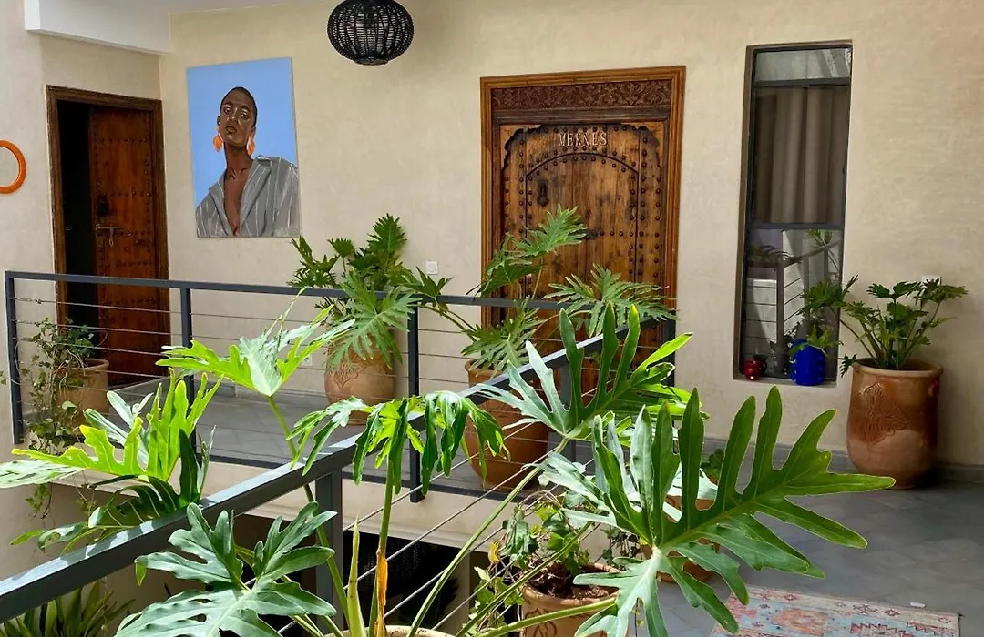 Riad Kasbah 117-1