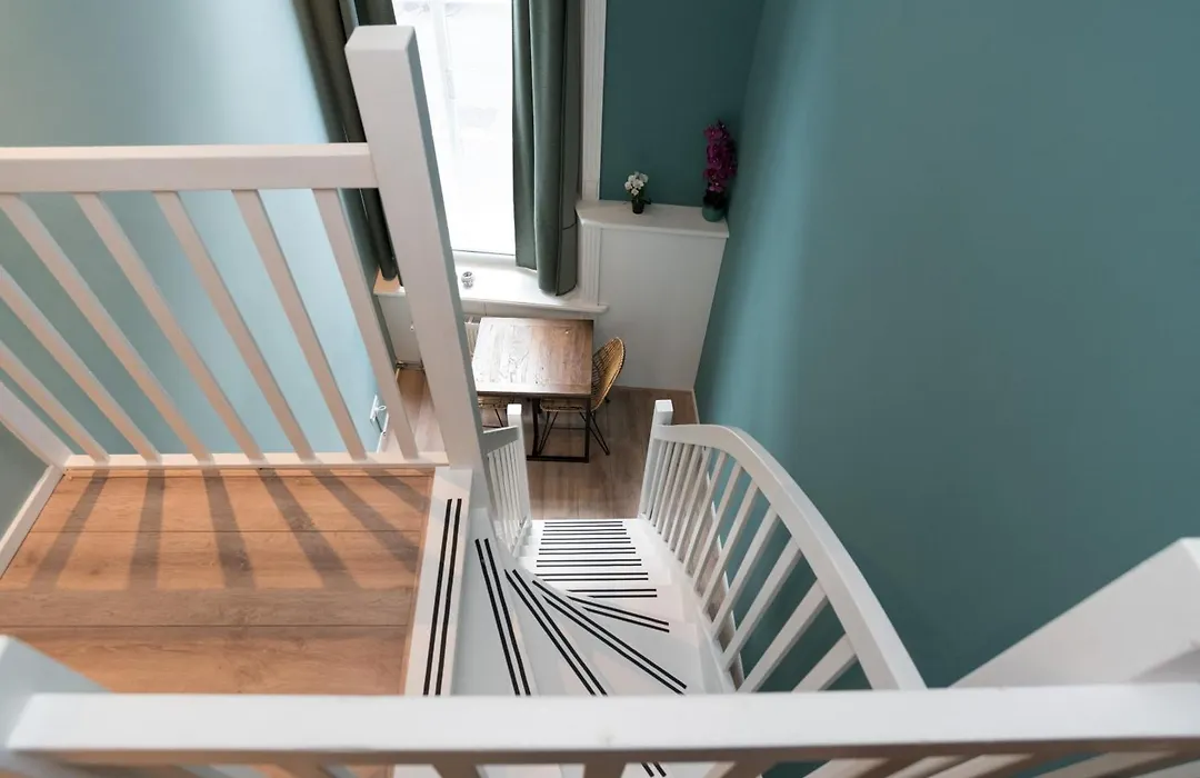 1001 Nights Boutique Lofts-1