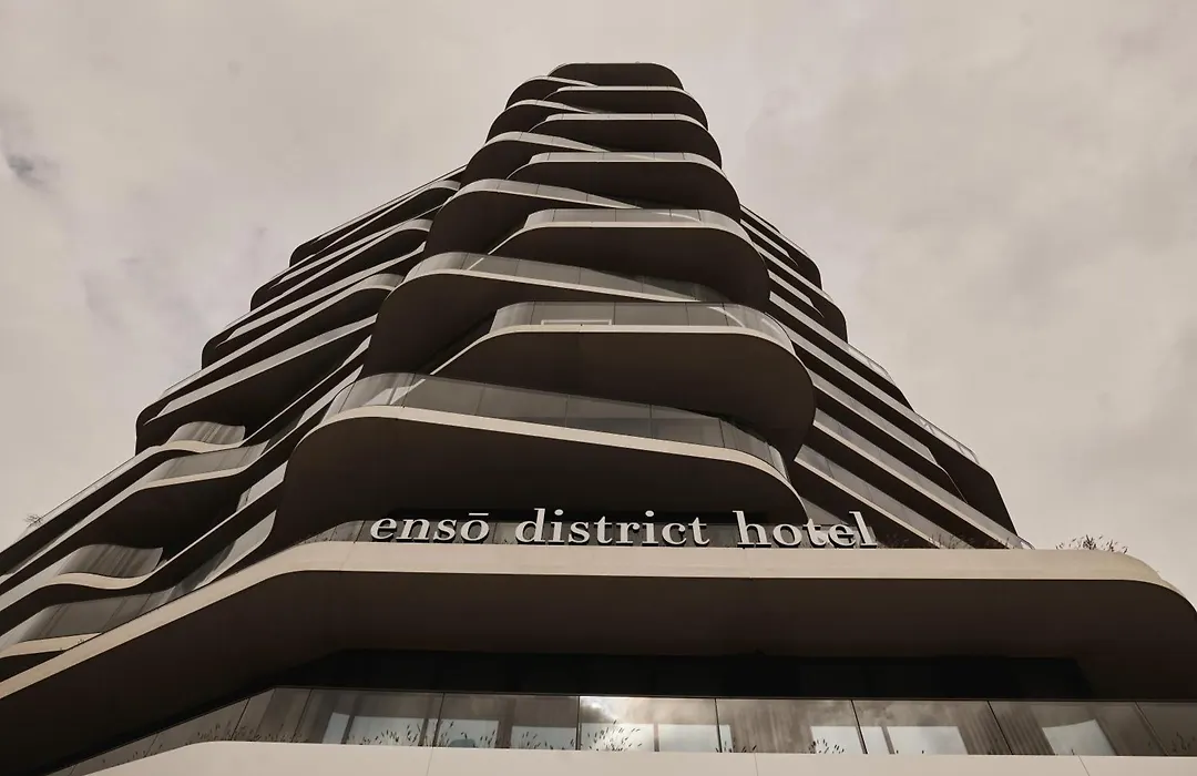 Enso District Hotel-1