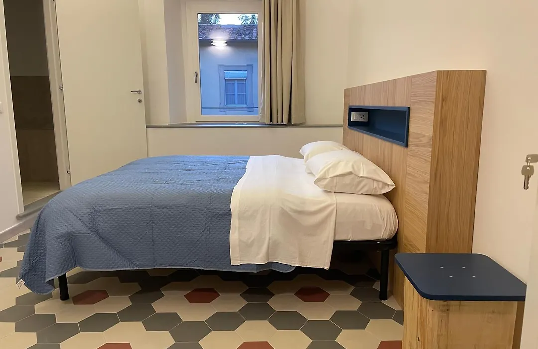 Il Genio - Residenza D'Epoca-1